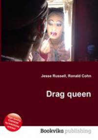 Drag queen
