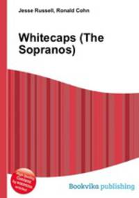 Whitecaps (The Sopranos)