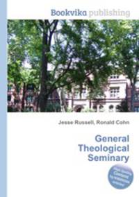 General Theological Seminary