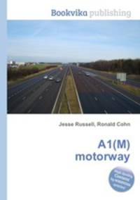 A1(M) motorway