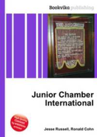 Junior Chamber International