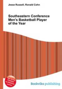 Southeastern Conference Men