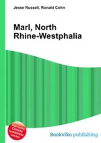 Marl, North Rhine-Westphalia