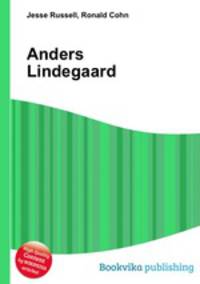 Anders Lindegaard