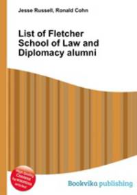 List of Fletcher School of Law and Diplomacy alumni