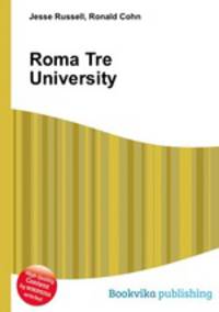 Roma Tre University