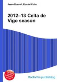 2012–13 Celta de Vigo season