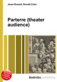 Parterre (theater audience)