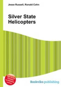 Silver State Helicopters