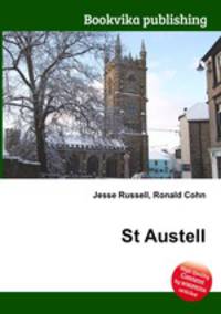 St Austell