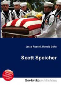 Scott Speicher