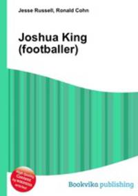 Joshua King (footballer)