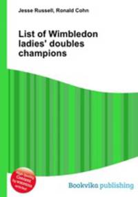 List of Wimbledon ladies