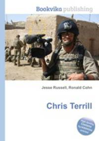 Chris Terrill