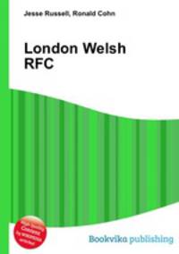 London Welsh RFC