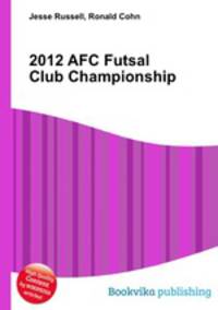 2012 AFC Futsal Club Championship