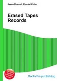Erased Tapes Records