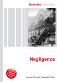 Negligence