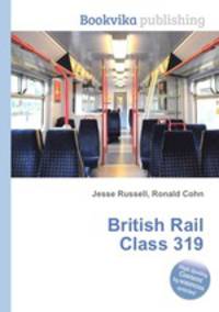 British Rail Class 319