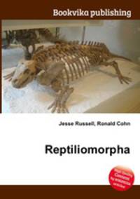 Reptiliomorpha