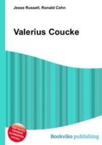 Valerius Coucke