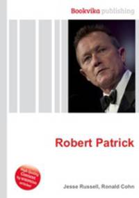 Robert Patrick