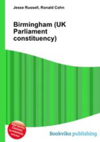 Birmingham (UK Parliament constituency)