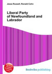 Liberal Party of Newfoundland and Labrador