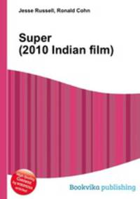 Super (2010 Indian film)