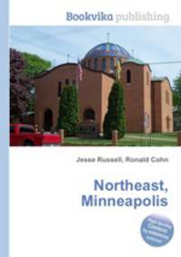 Northeast, Minneapolis
