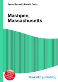 Mashpee, Massachusetts