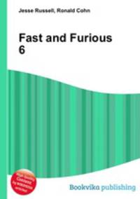 Fast and Furious 6