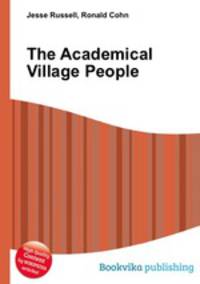 The Academical Village People