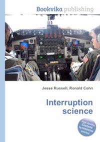 Interruption science