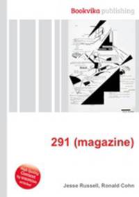 291 (magazine)