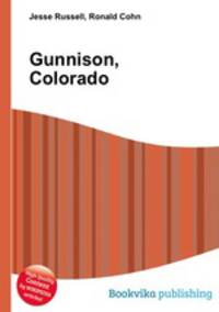 Gunnison, Colorado
