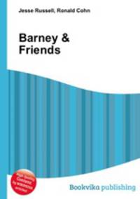 Barney & Friends