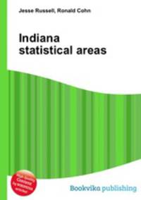 Indiana statistical areas