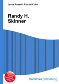 Randy H. Skinner