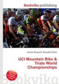 UCI Mountain Bike & Trials World Championships