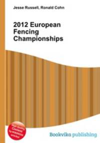 2012 European Fencing Championships