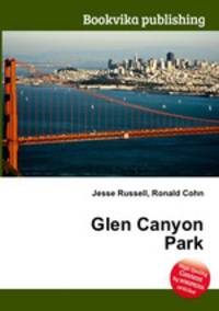 Glen Canyon Park