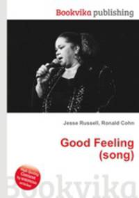 Good Feeling (song)