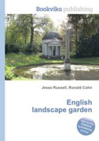 English landscape garden