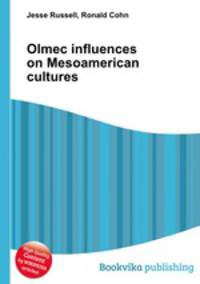 Olmec influences on Mesoamerican cultures