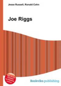Joe Riggs