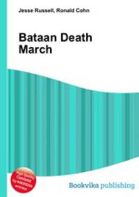 Bataan Death March