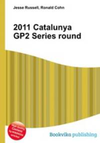 2011 Catalunya GP2 Series round