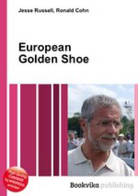 European Golden Shoe