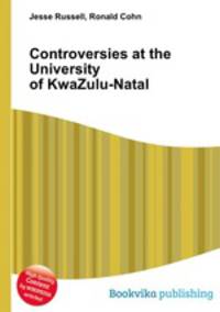 Controversies at the University of KwaZulu-Natal